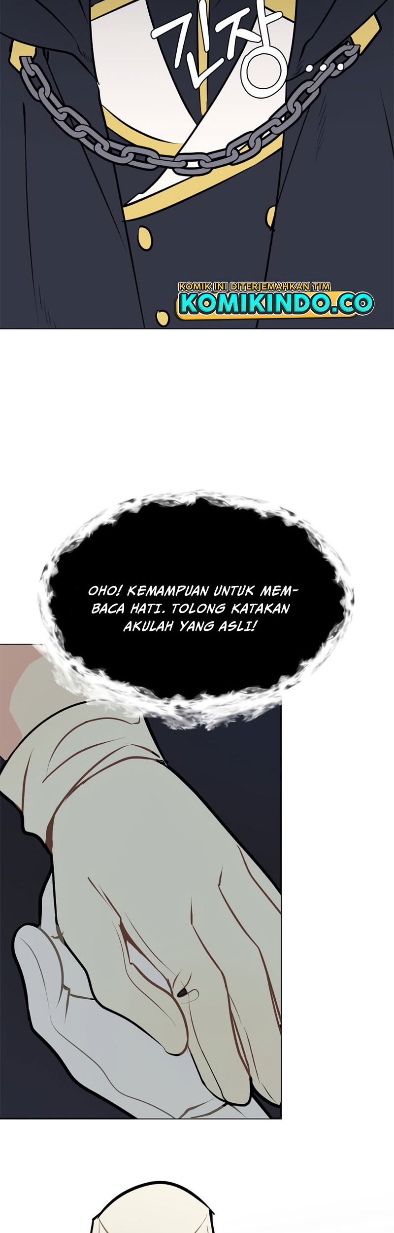 Estio Chapter 91 Gambar 38