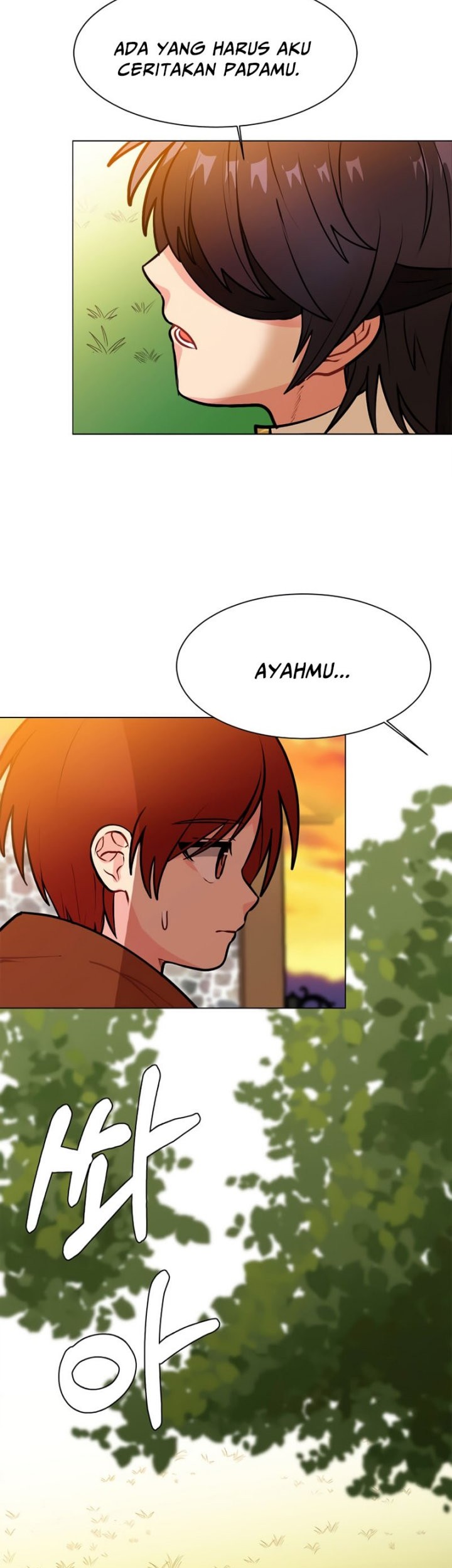 Estio Chapter 90 Gambar 4