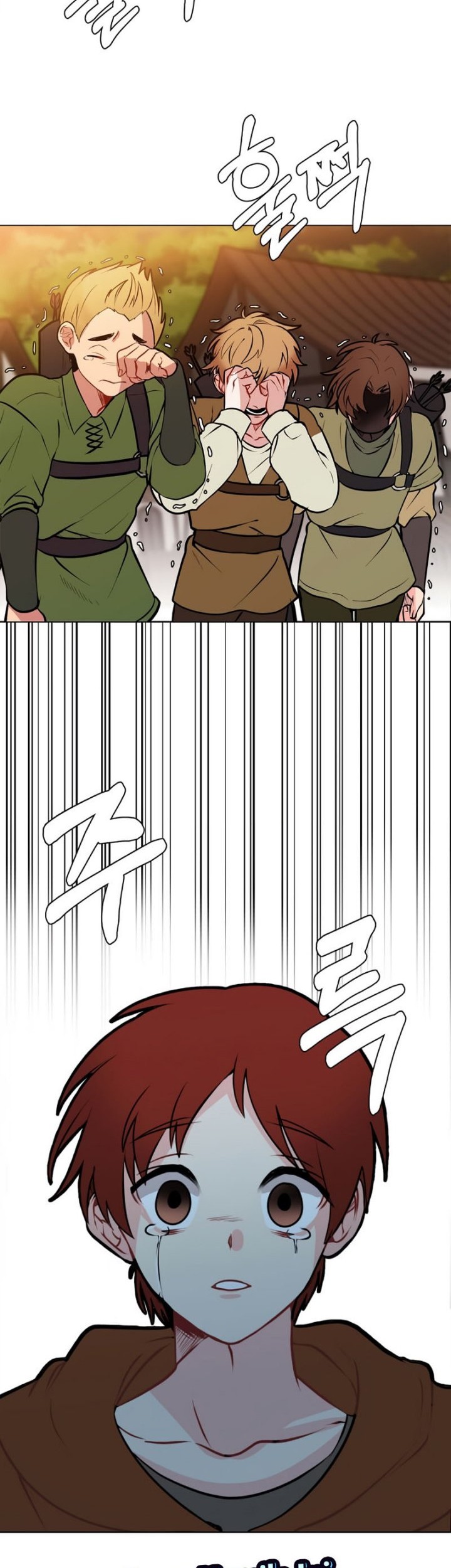 Estio Chapter 90 Gambar 8