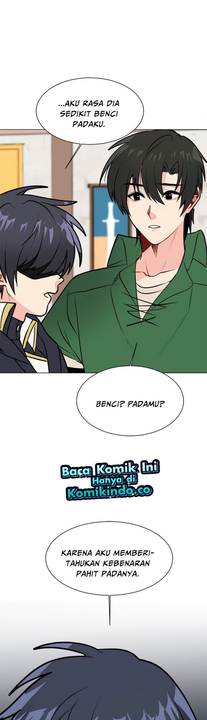 Estio Chapter 90 Gambar 13