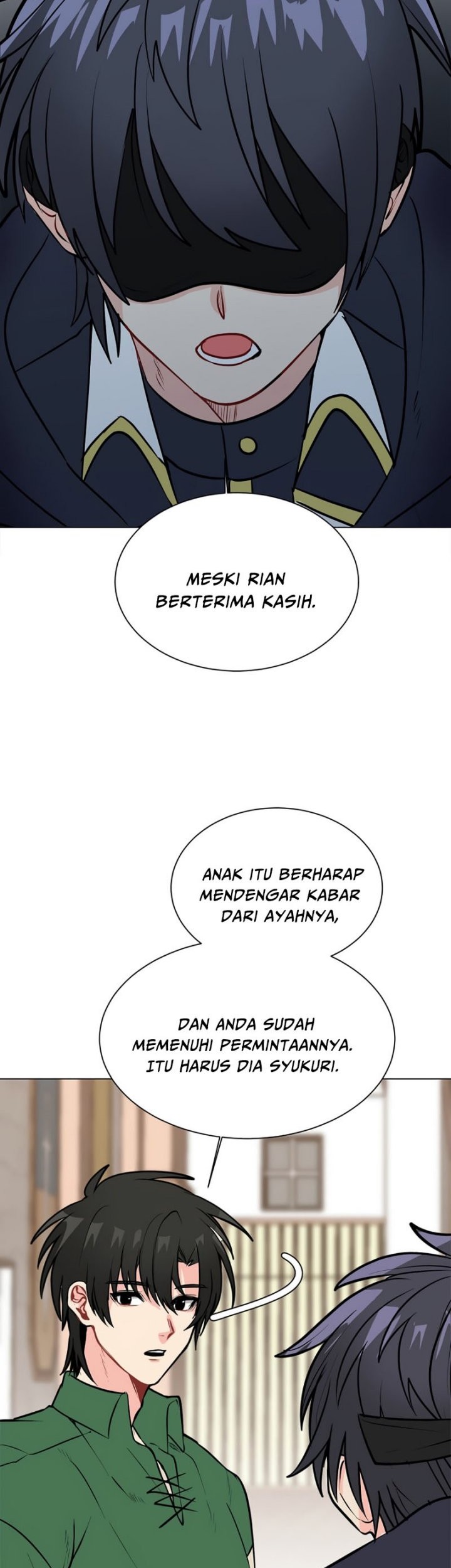 Estio Chapter 90 Gambar 14