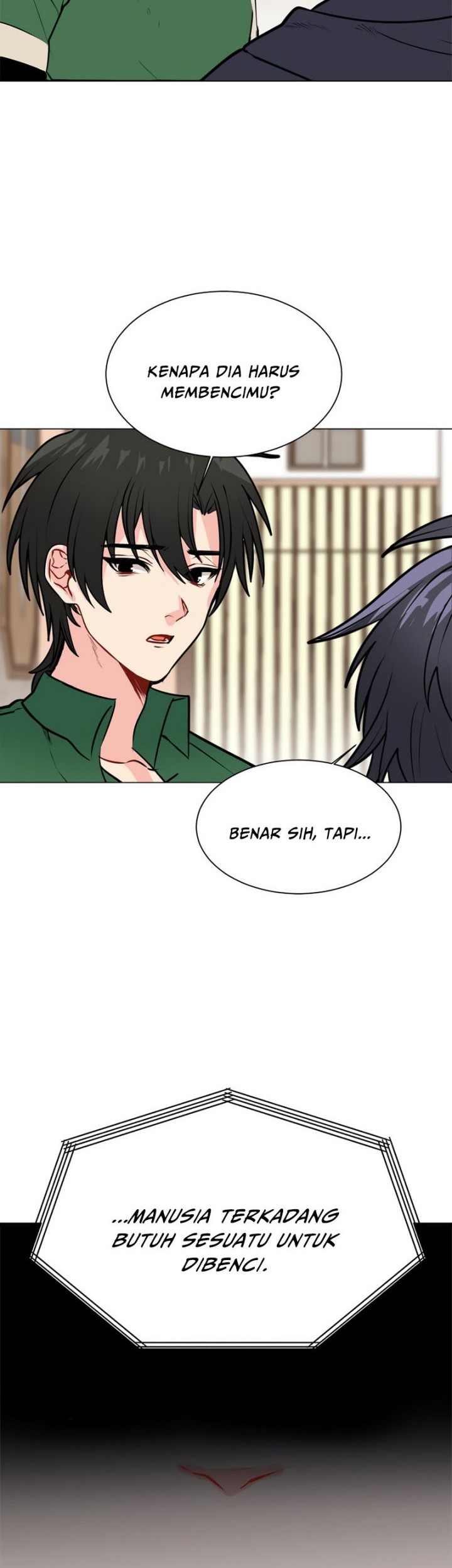 Estio Chapter 90 Gambar 15