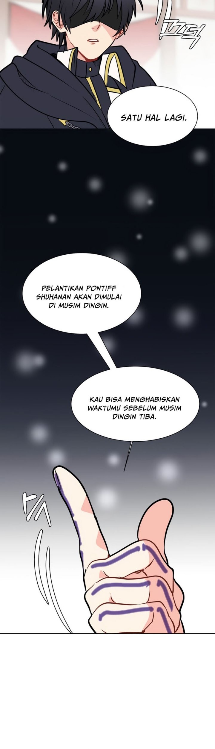 Estio Chapter 90 Gambar 19