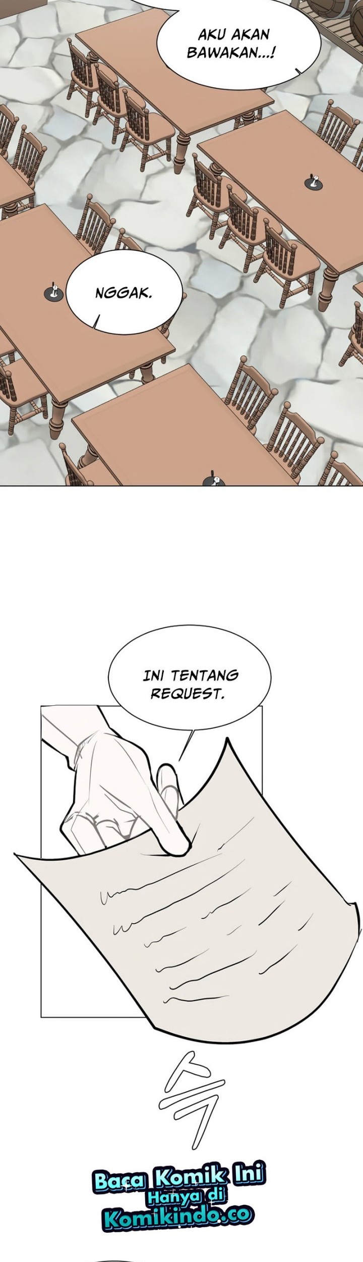 Estio Chapter 90 Gambar 28