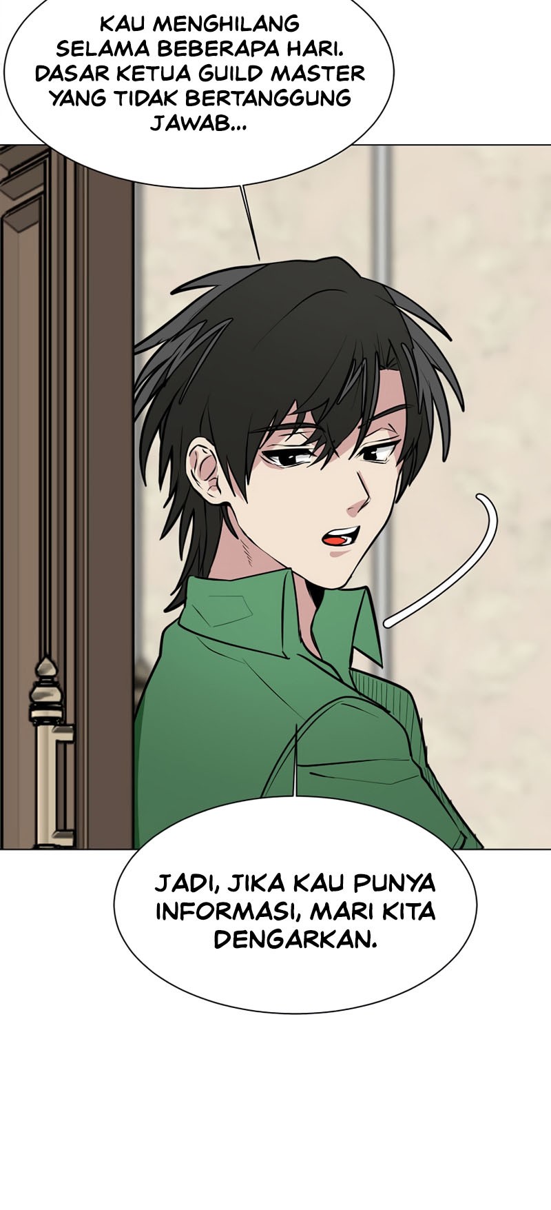 Estio Chapter 88 Gambar 35