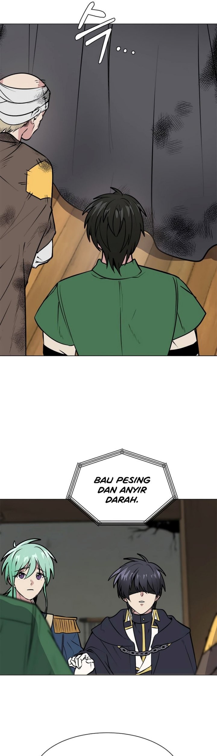 Estio Chapter 87 Gambar 26