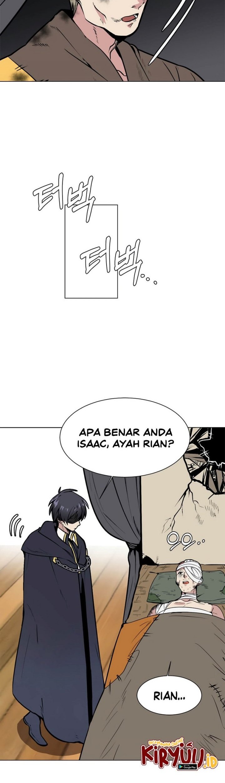 Estio Chapter 87 Gambar 30