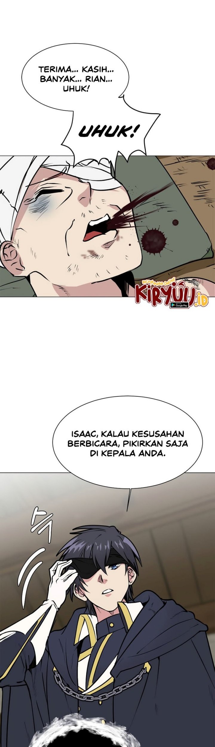 Estio Chapter 87 Gambar 33