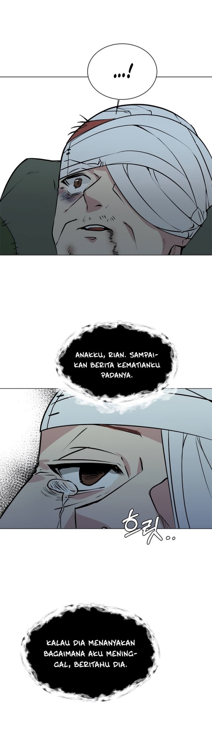 Estio Chapter 87 Gambar 35