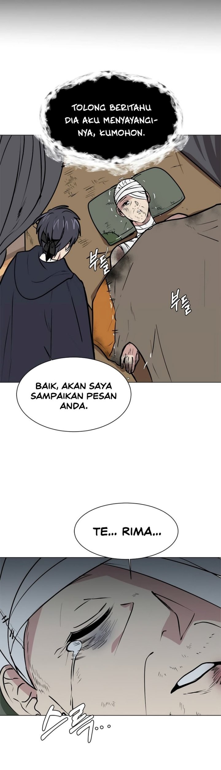Estio Chapter 87 Gambar 38