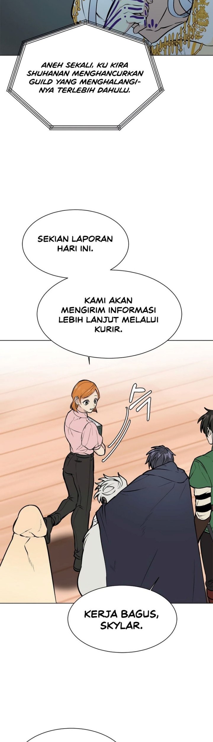 Estio Chapter 87 Gambar 3