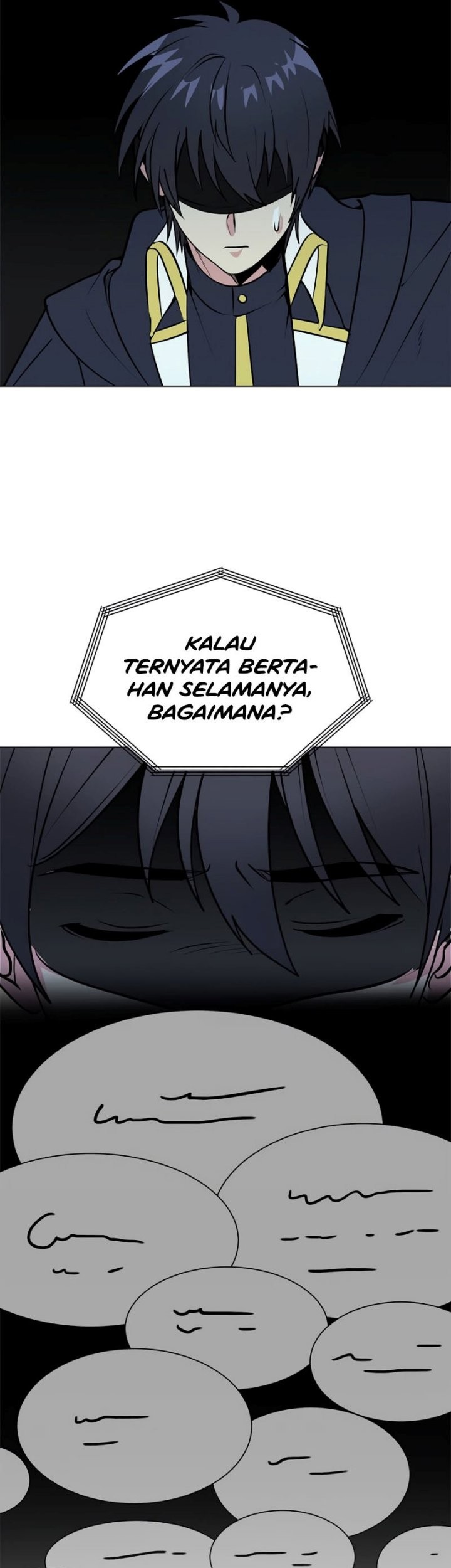 Estio Chapter 87 Gambar 8