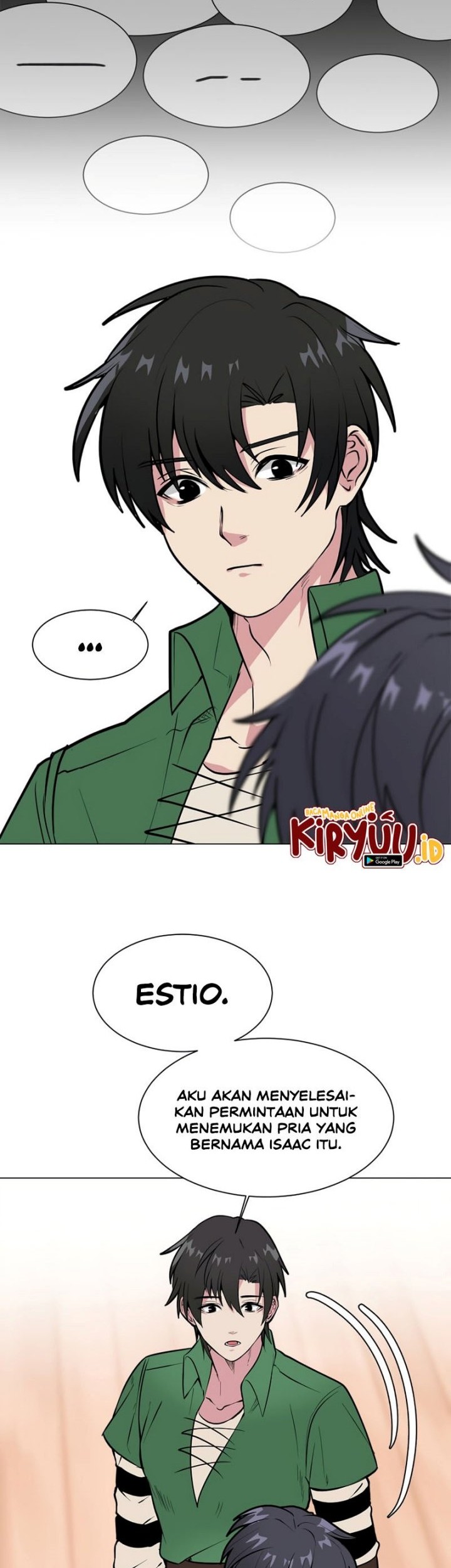 Estio Chapter 87 Gambar 9