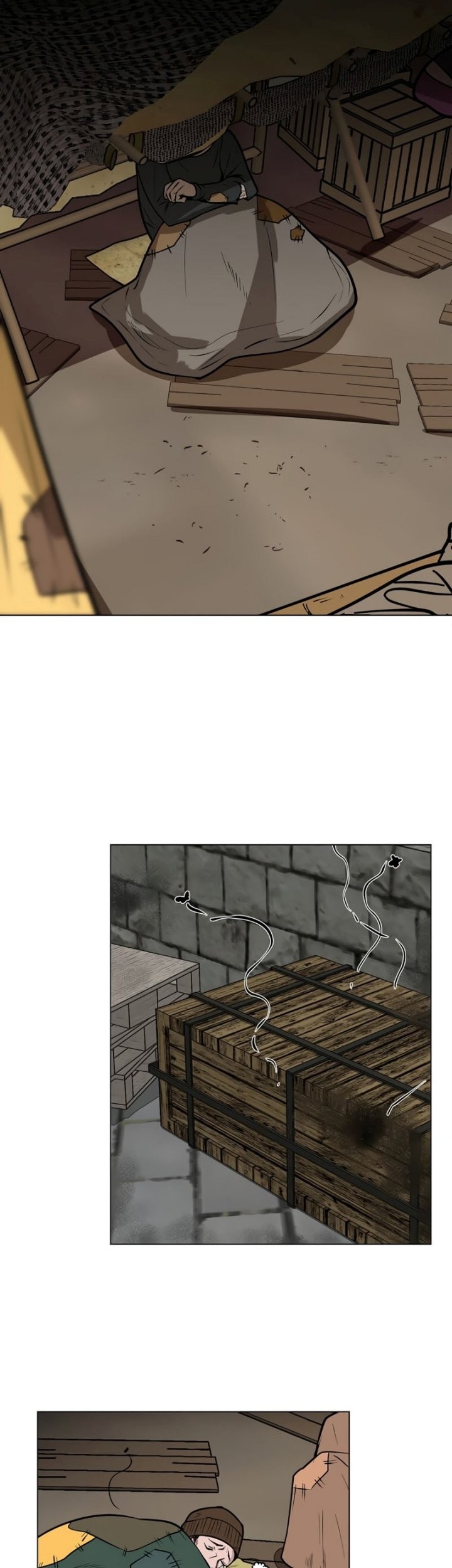 Estio Chapter 87 Gambar 17