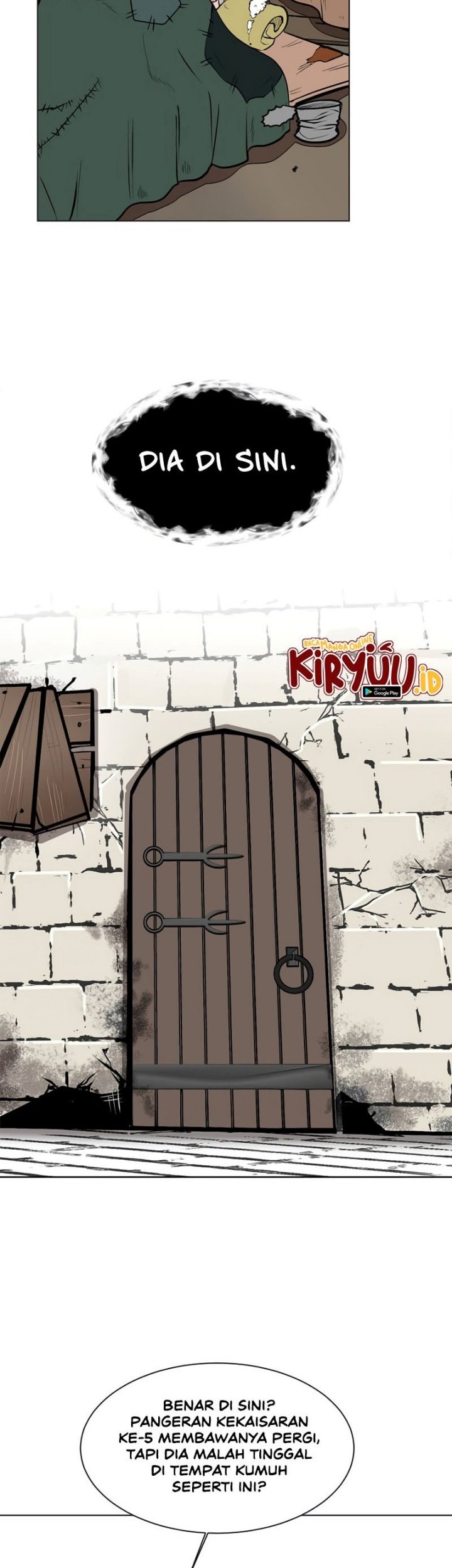 Estio Chapter 87 Gambar 18