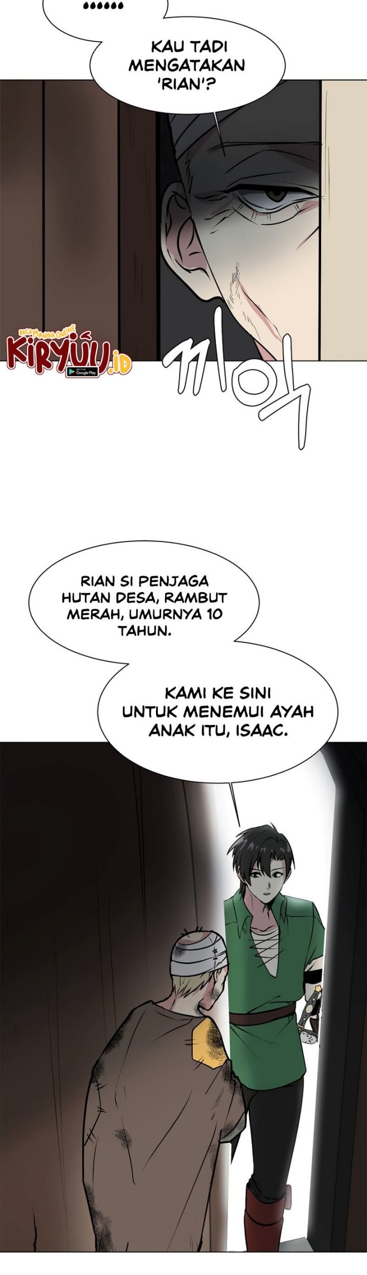 Estio Chapter 87 Gambar 23