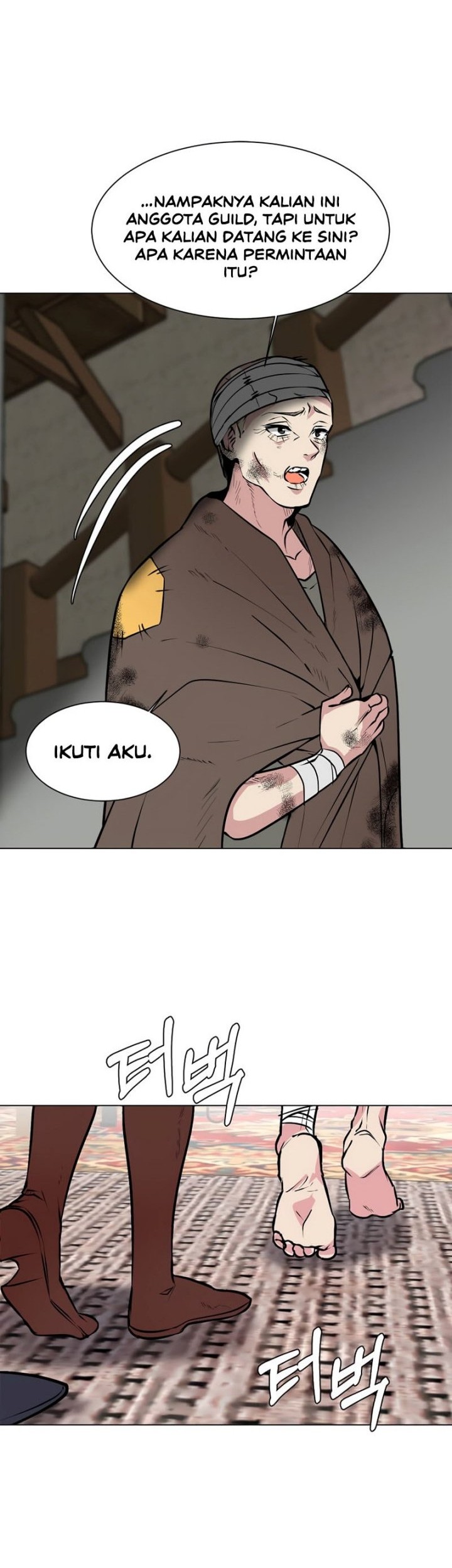 Estio Chapter 87 Gambar 24