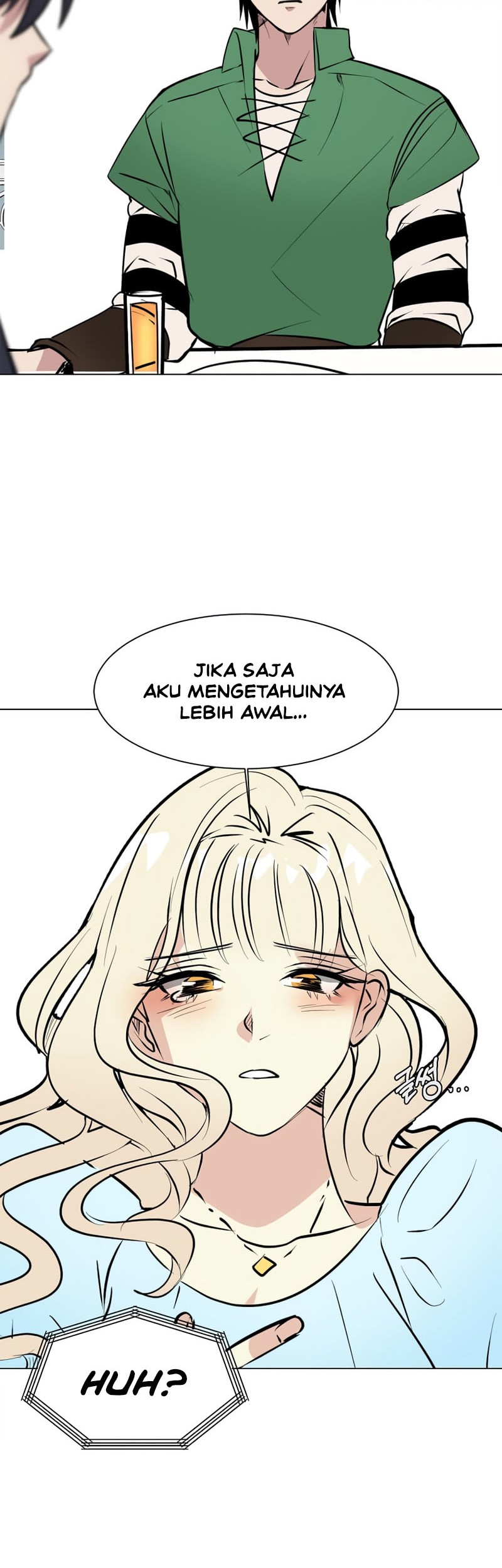 Estio Chapter 84 Gambar 33
