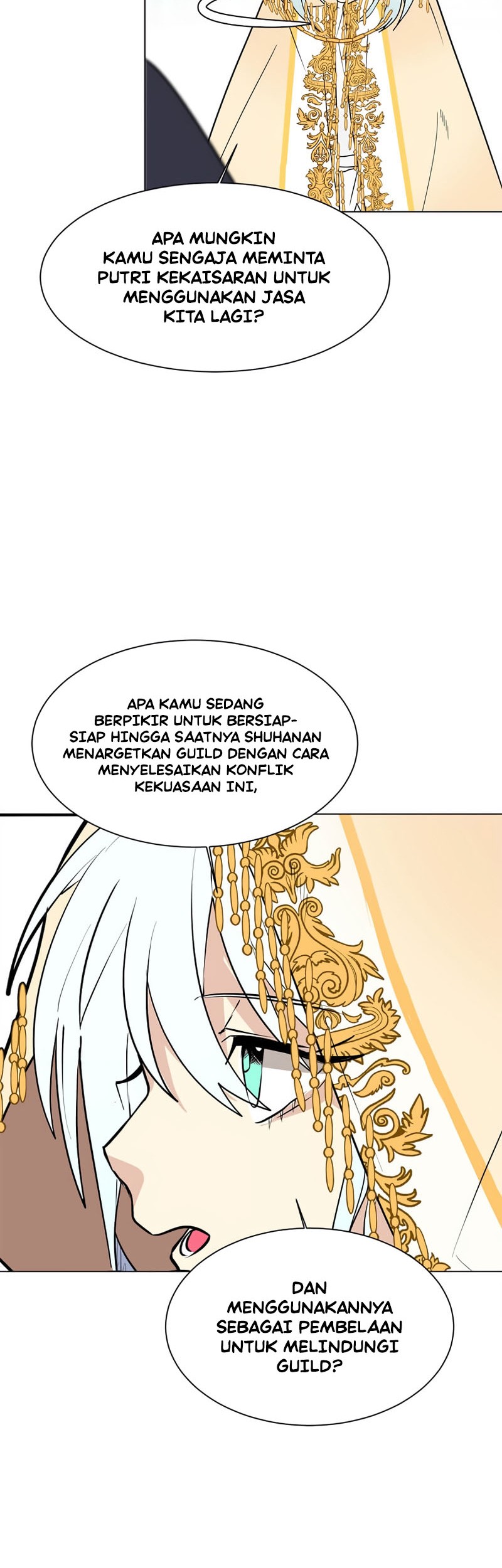 Estio Chapter 83 Gambar 25