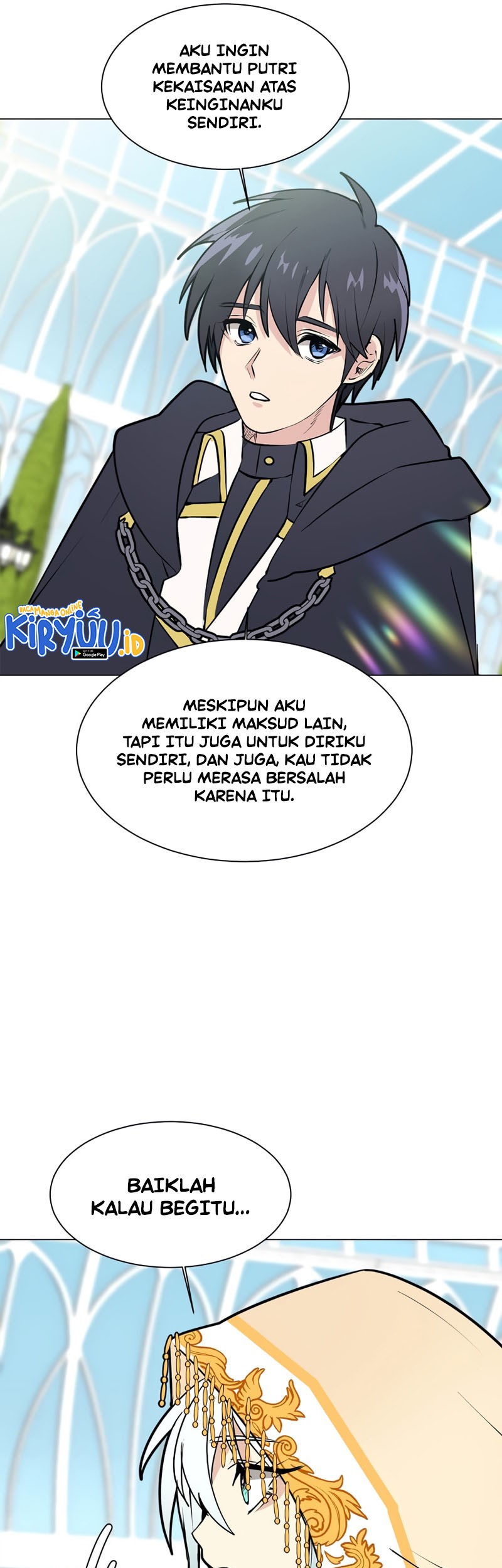 Estio Chapter 83 Gambar 27