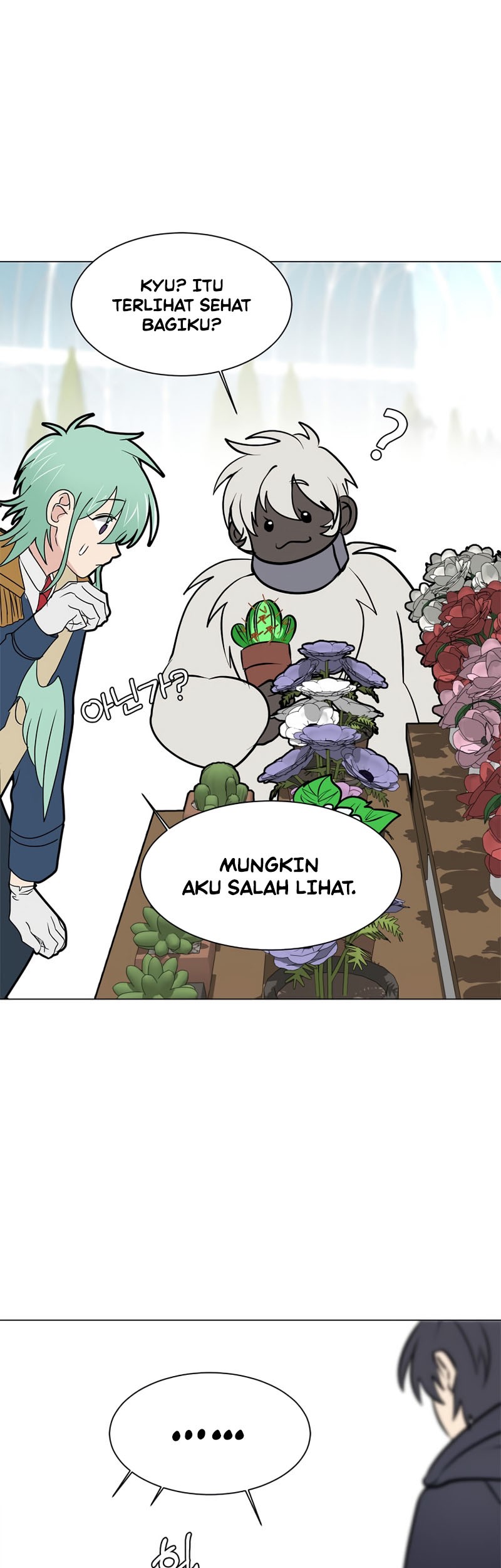 Estio Chapter 83 Gambar 32