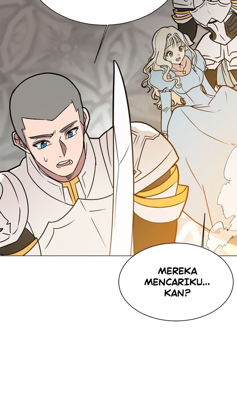Estio Chapter 82 Gambar 36