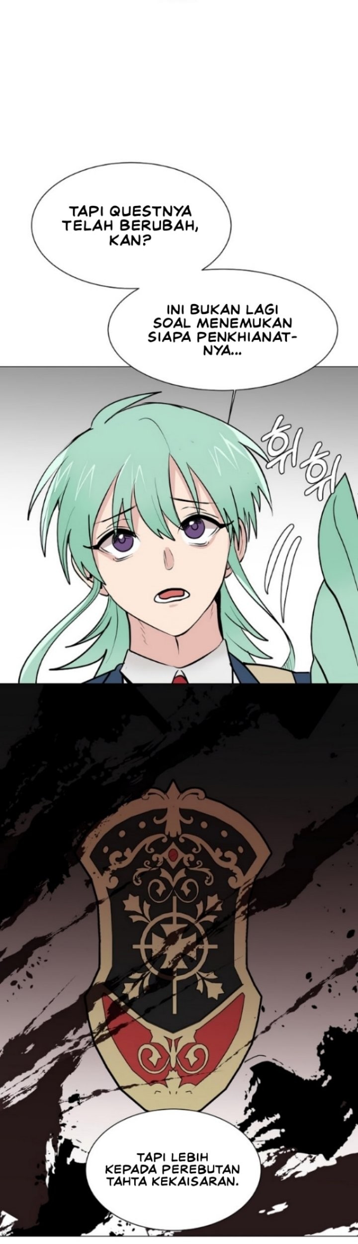 Estio Chapter 80 Gambar 31