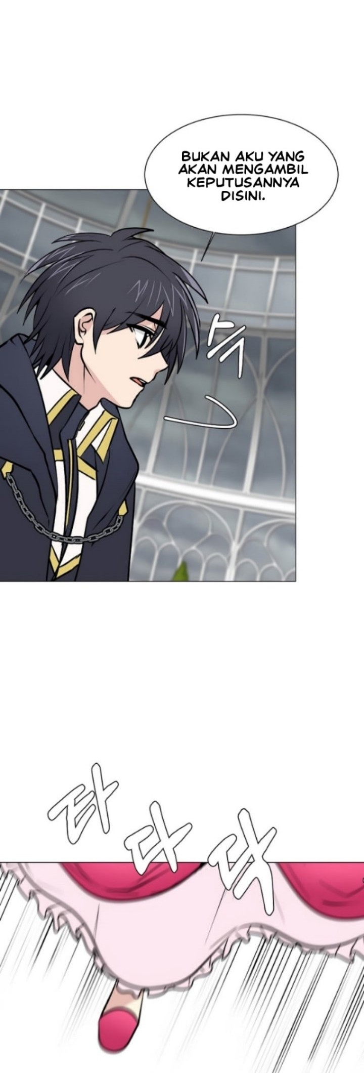 Estio Chapter 80 Gambar 35