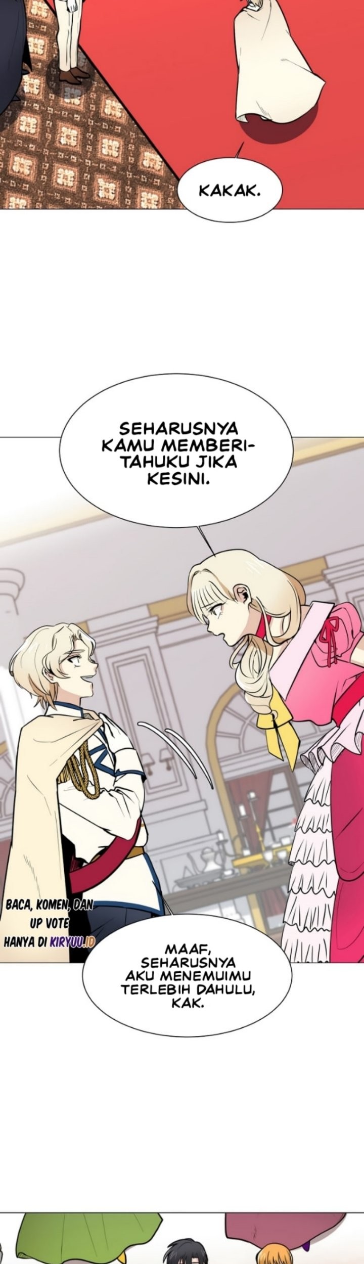 Estio Chapter 80 Gambar 5