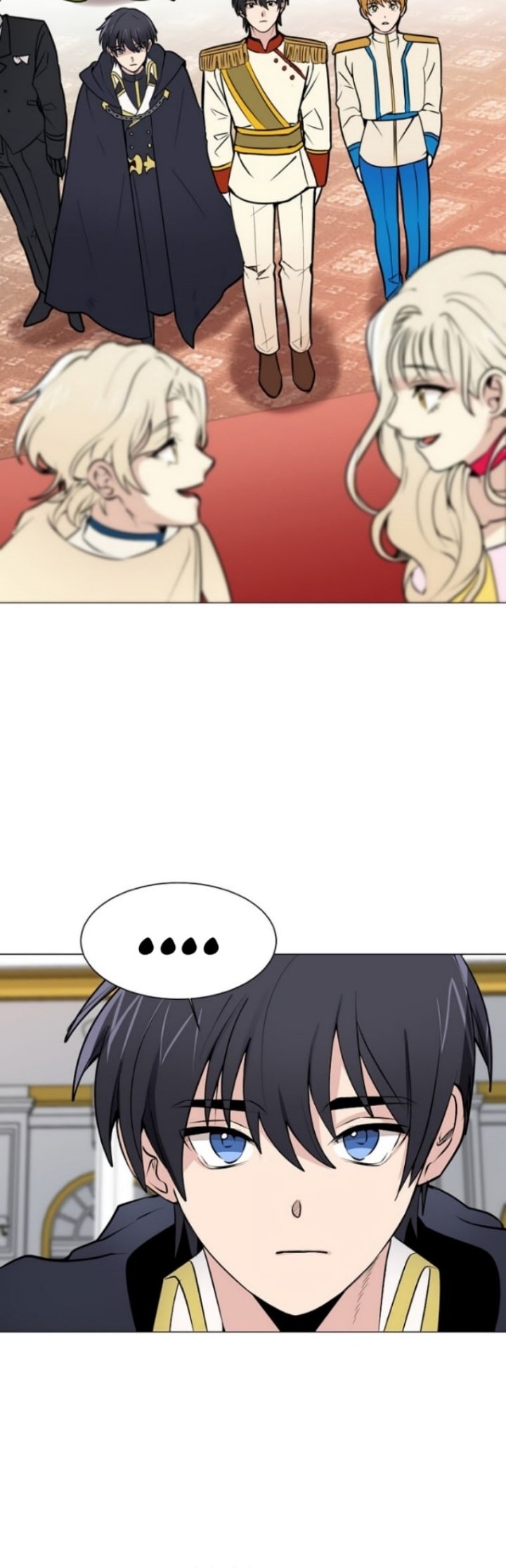 Estio Chapter 80 Gambar 6