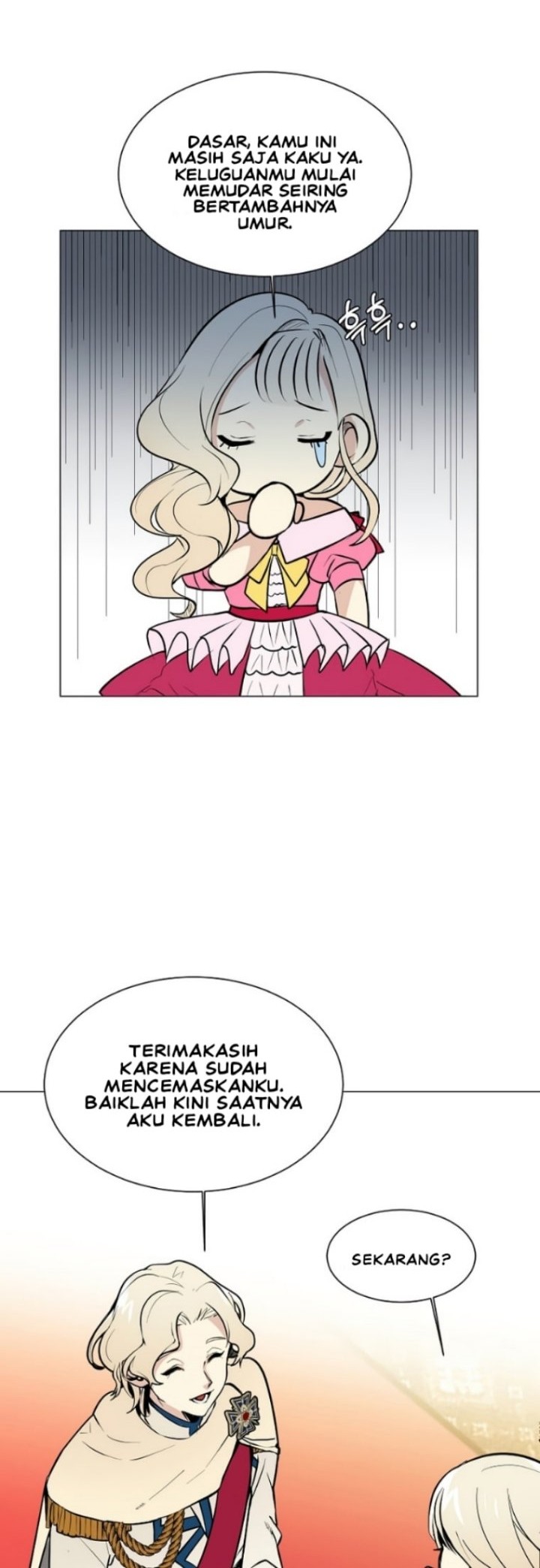 Estio Chapter 80 Gambar 8