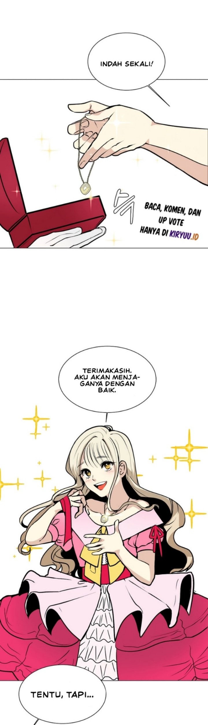 Estio Chapter 80 Gambar 10