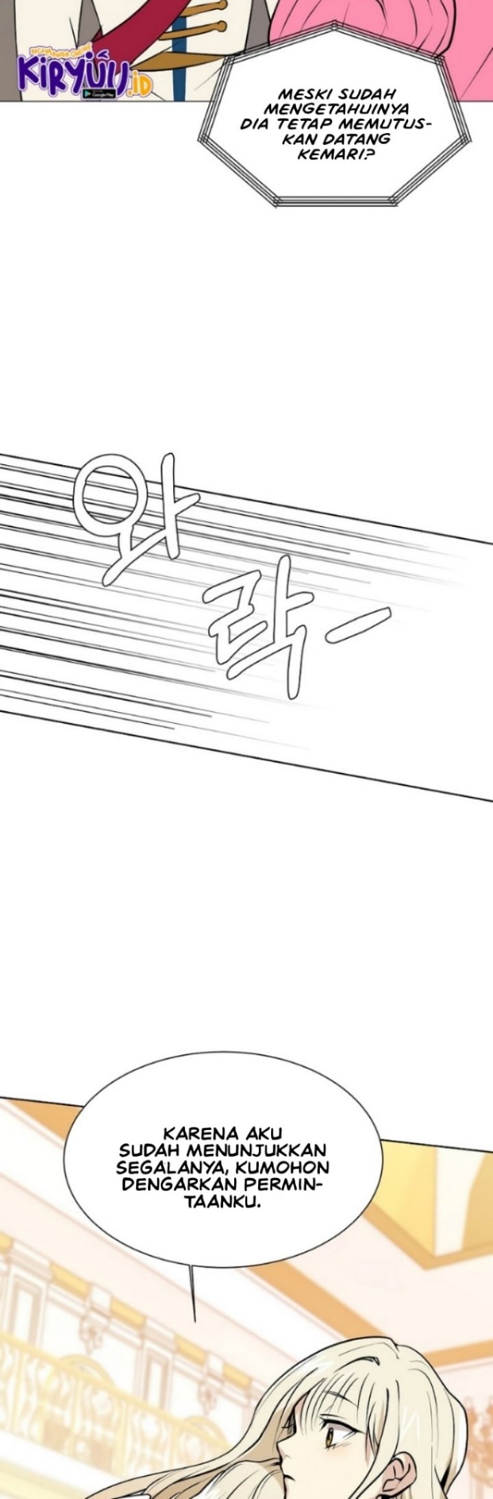 Estio Chapter 80 Gambar 13