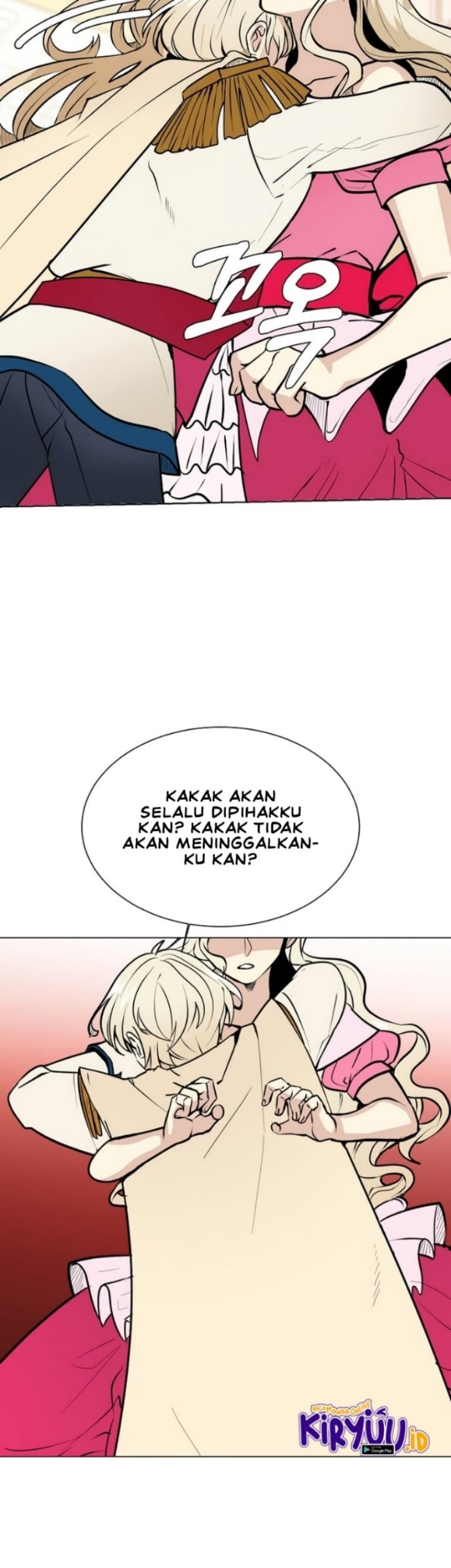 Estio Chapter 80 Gambar 14