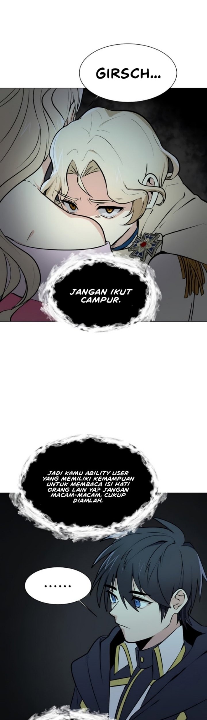 Estio Chapter 80 Gambar 15