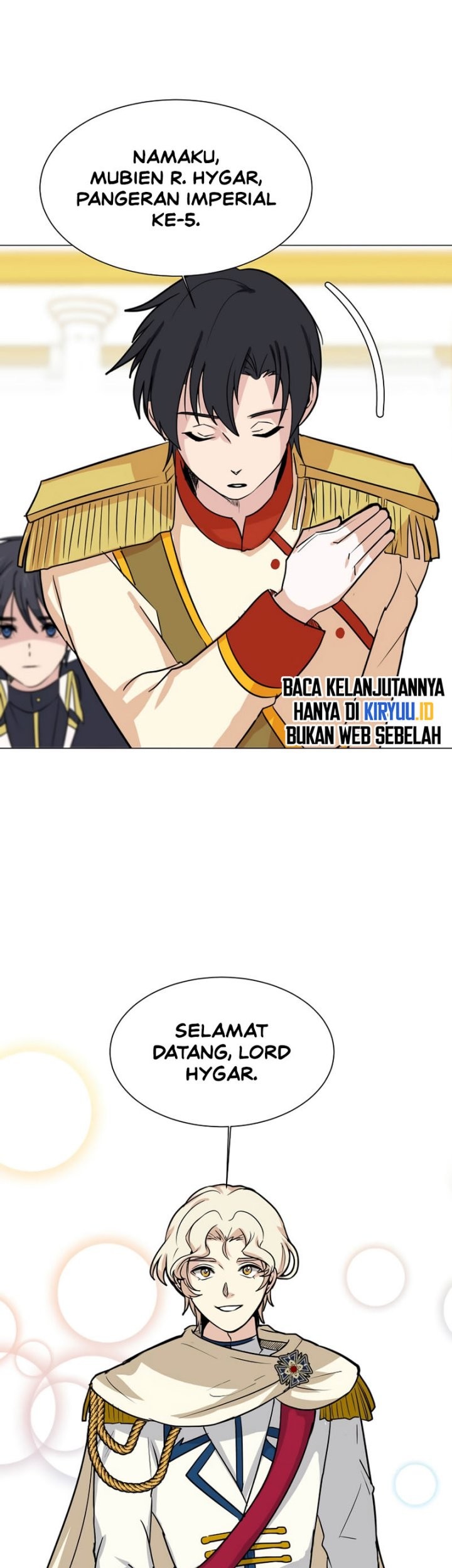 Estio Chapter 79 Gambar 40