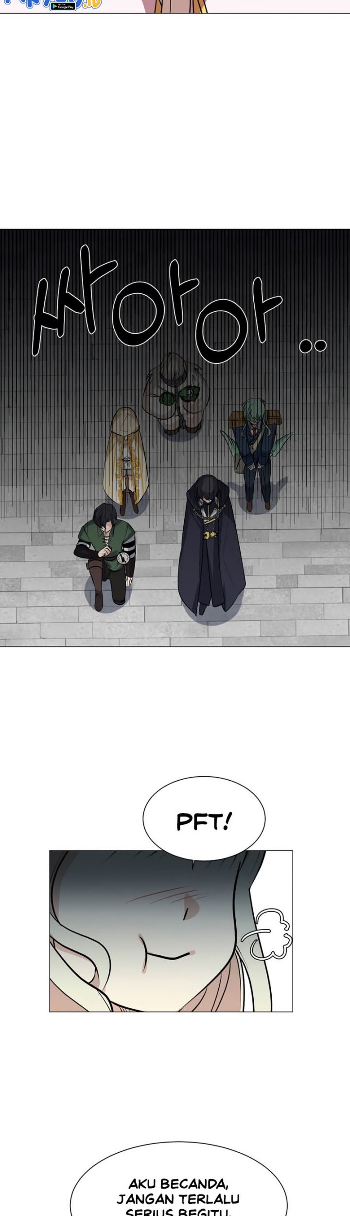 Estio Chapter 79 Gambar 3