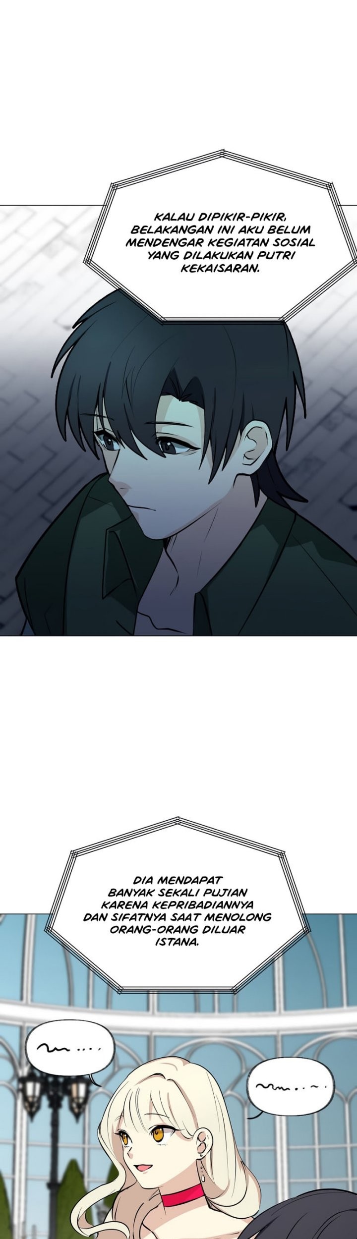 Estio Chapter 79 Gambar 7