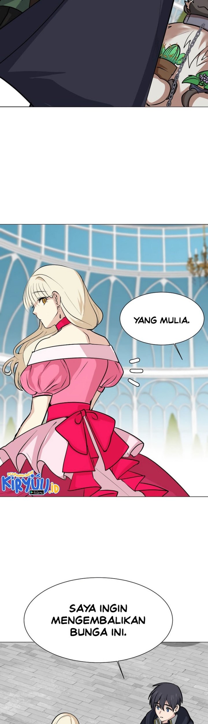 Estio Chapter 79 Gambar 17