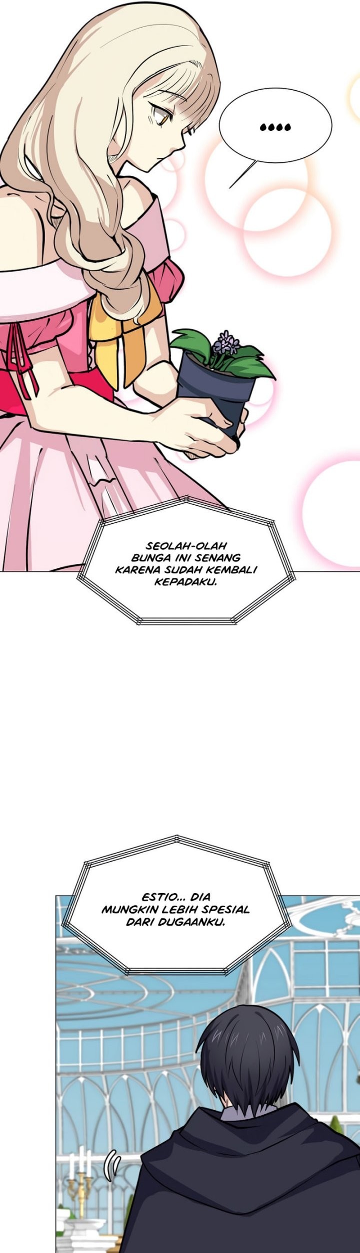 Estio Chapter 79 Gambar 21