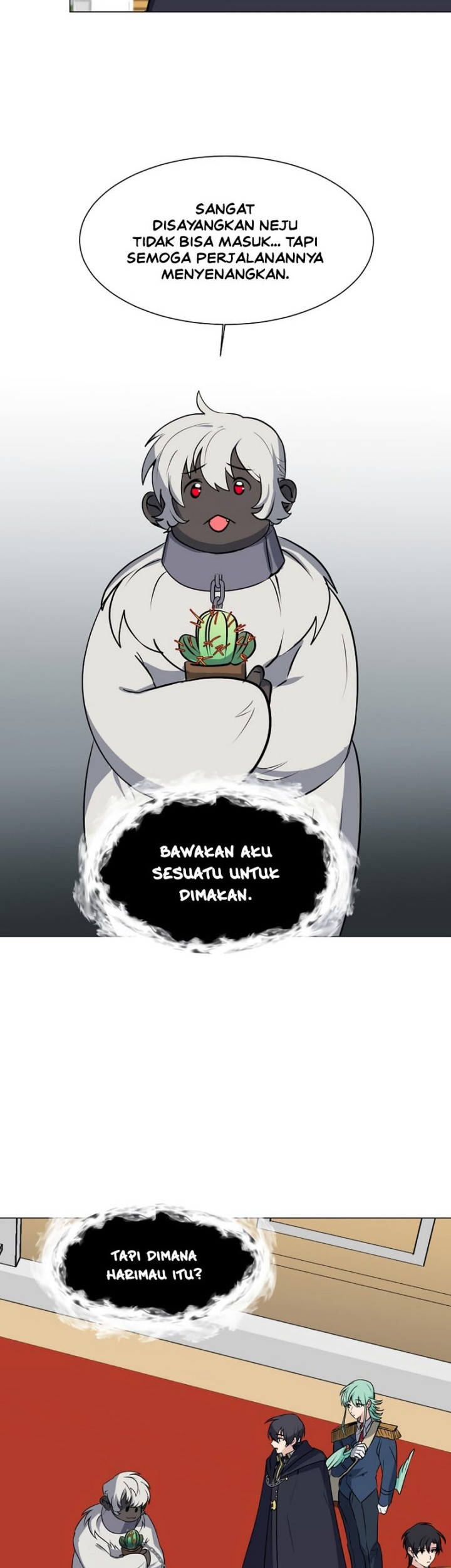 Estio Chapter 79 Gambar 22