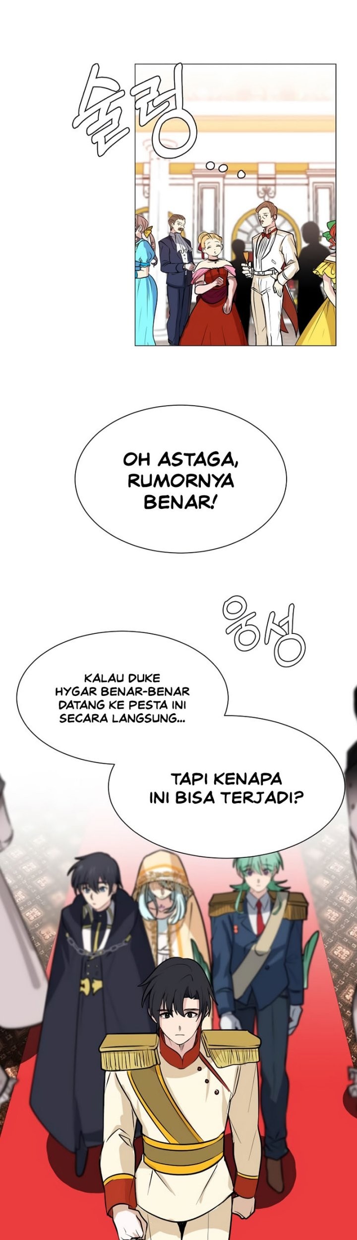 Estio Chapter 79 Gambar 26