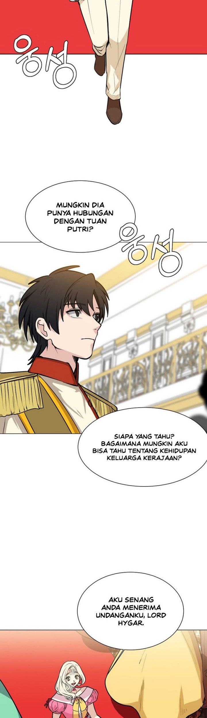 Estio Chapter 79 Gambar 27