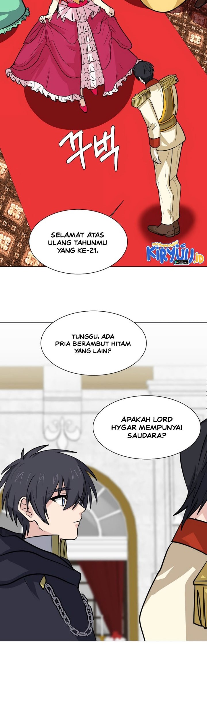Estio Chapter 79 Gambar 28