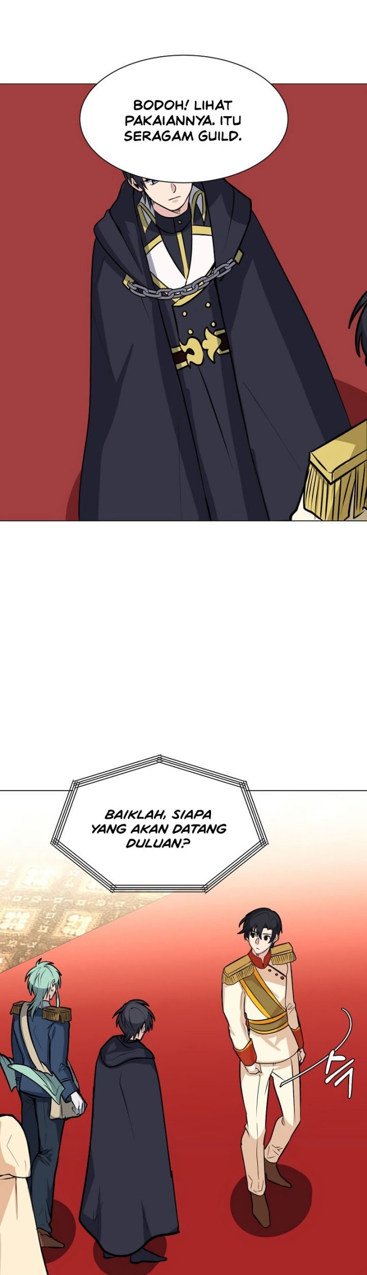 Estio Chapter 79 Gambar 29