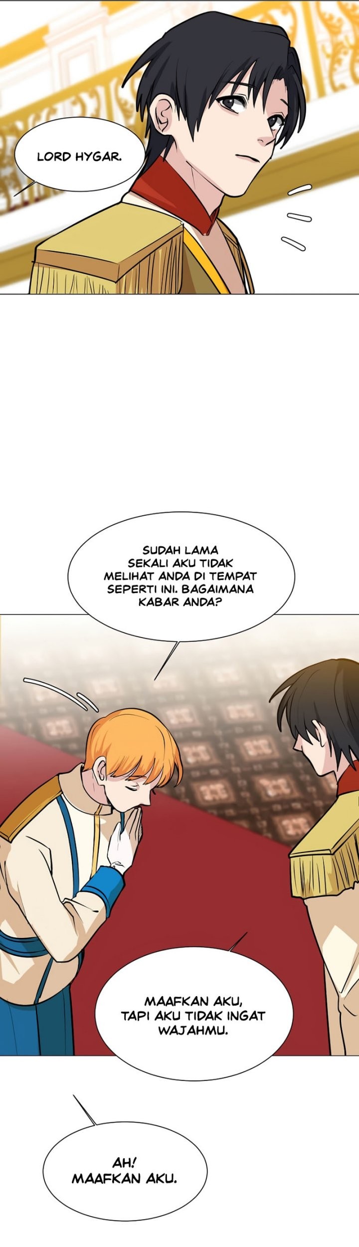 Estio Chapter 79 Gambar 31