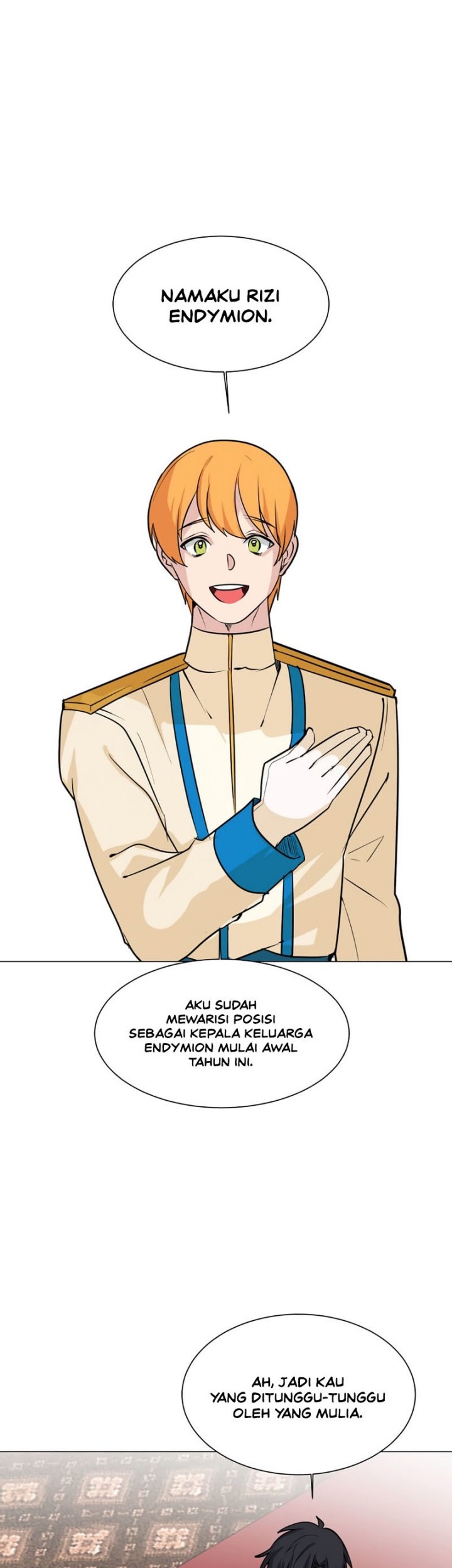 Estio Chapter 79 Gambar 32