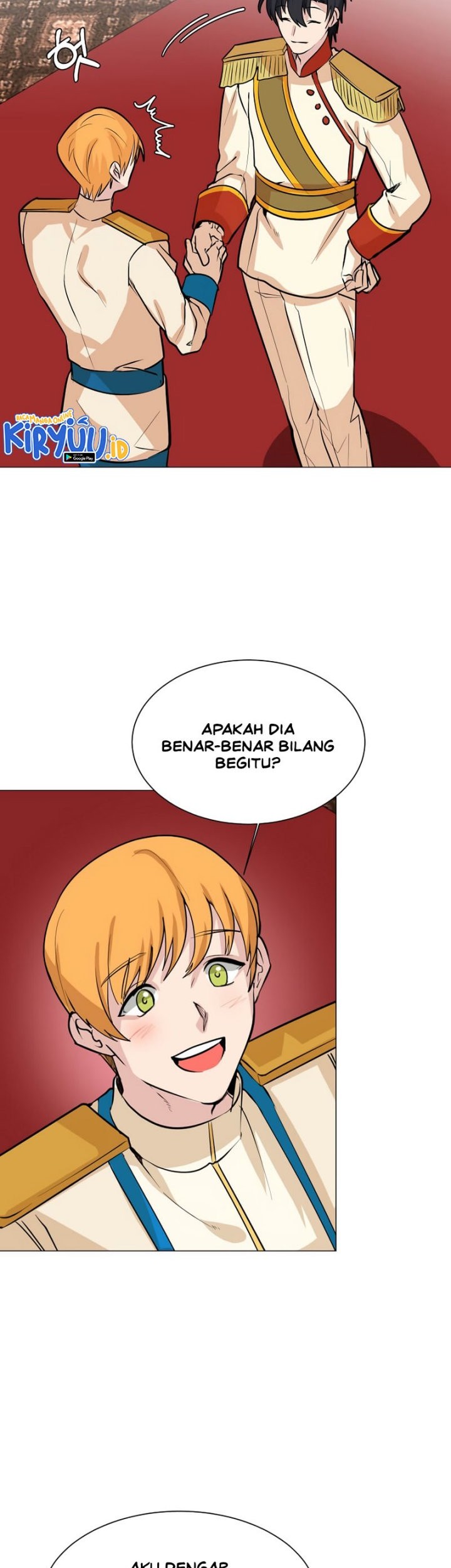 Estio Chapter 79 Gambar 33