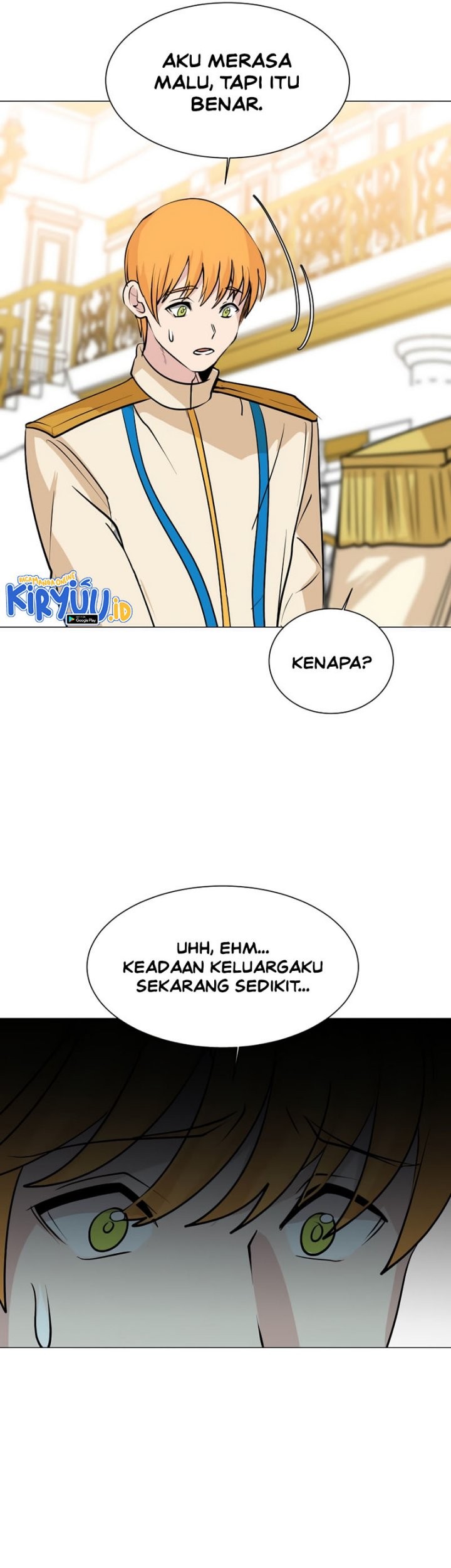 Estio Chapter 79 Gambar 35