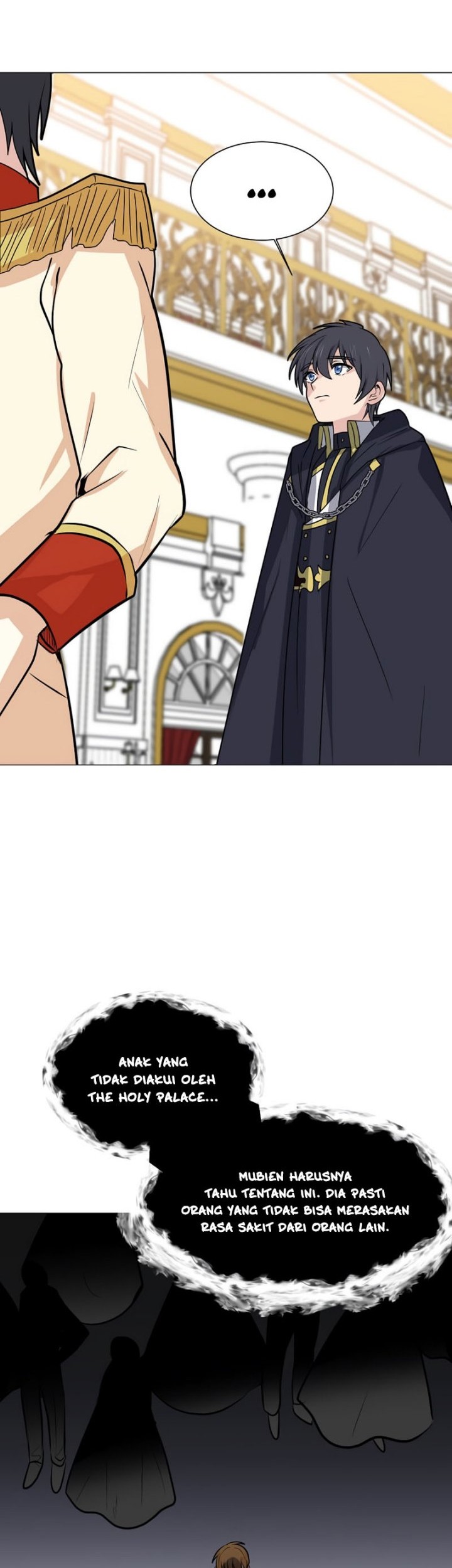 Estio Chapter 79 Gambar 36